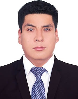 Ing. Marco Lolo Chacón Chávez